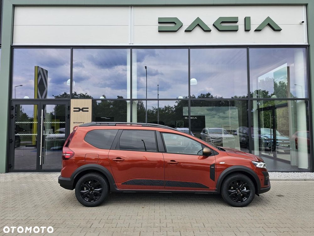 Dacia Jogger - 3