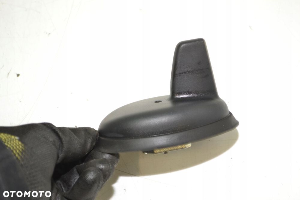 MERCEDES ACTROS MP4 ANTENA DACHOWA GPS RADIA A0038203275 - 3