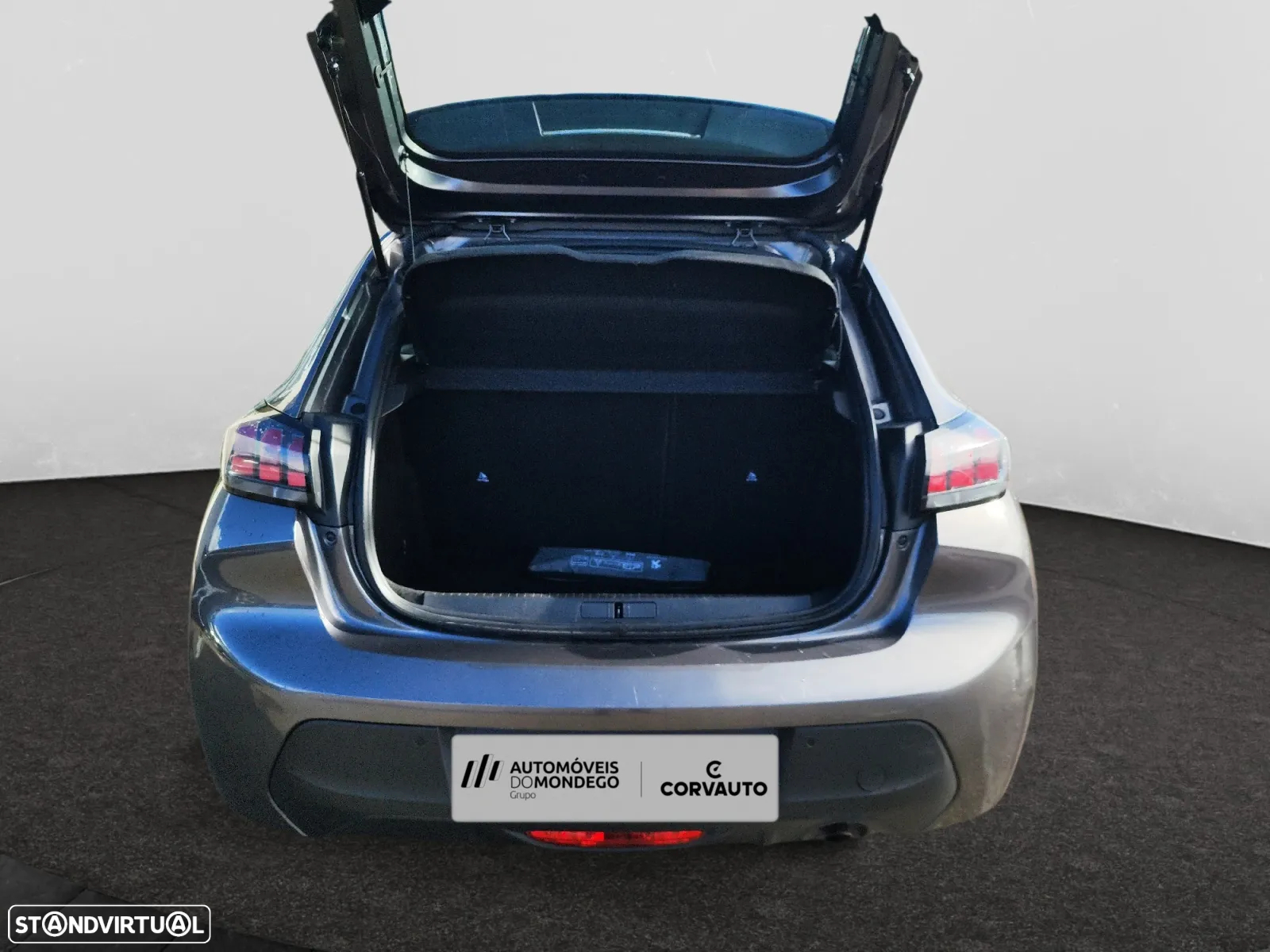 Peugeot 208 1.2 PureTech Active Pack - 15