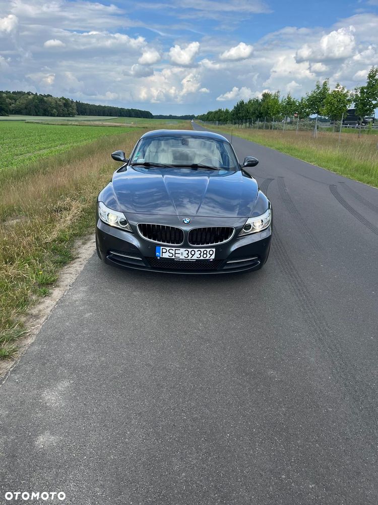 BMW Z4 sDrive28i - 20