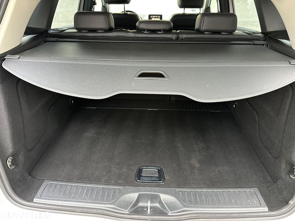 Mercedes-Benz B 180 CDI BlueEFFICIENCY Edition 1 - 25