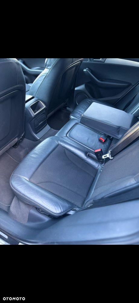 Audi Q5 - 10