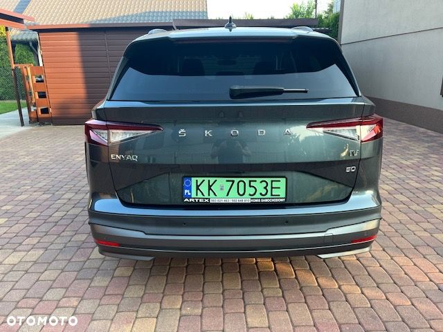 Skoda Enyaq iV 60 - 6