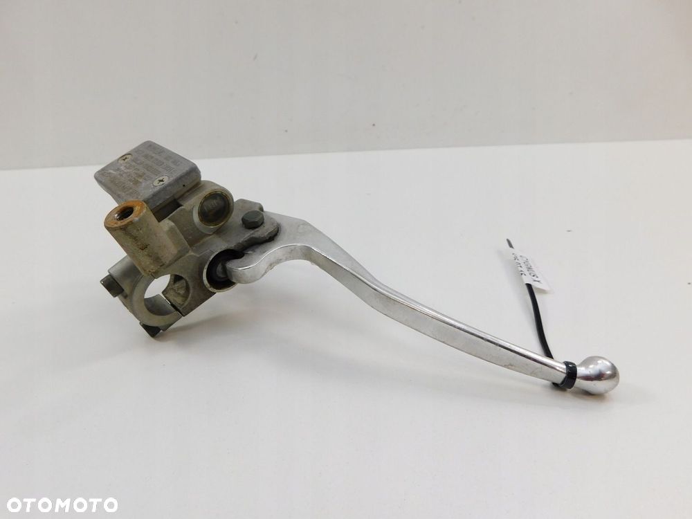 YAMAHA CYGNUS X 125 07-15 POMPA HAMULCOWA PRZÓD P - 5