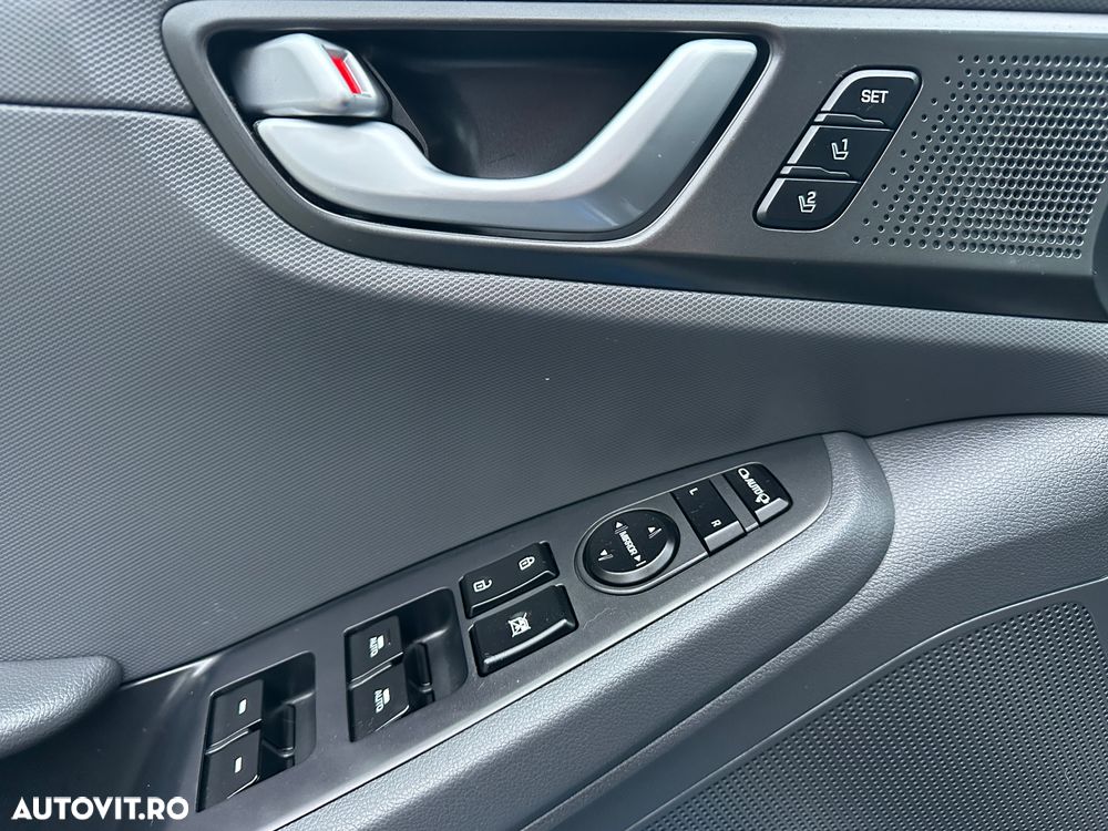 Hyundai IONIQ Plug-in-Hybrid 1.6 GDI Premium - 20