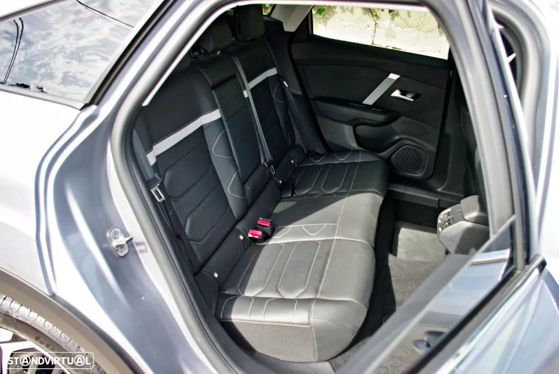 Citroën C4 - 23