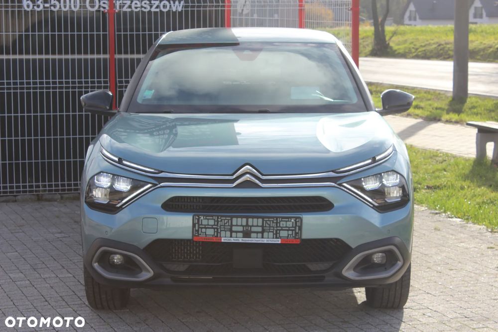 Citroën C4 1.2 PureTech Shine S&S - 2