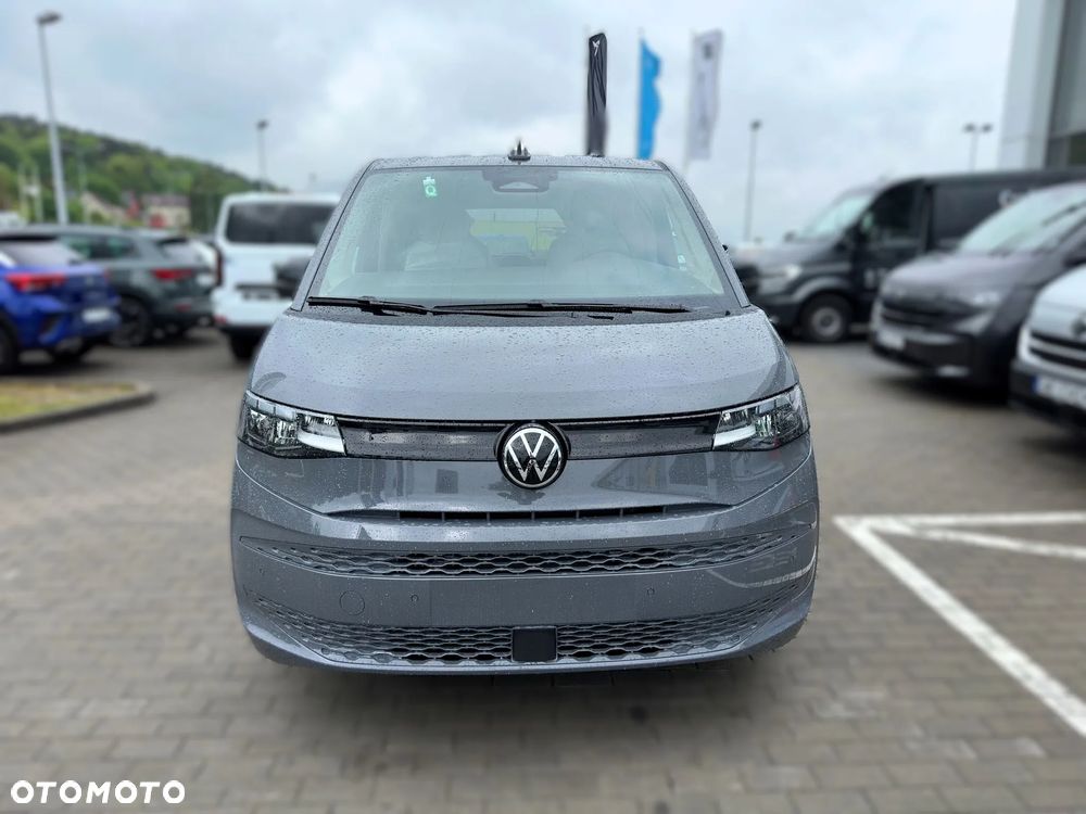 Volkswagen Multivan 2.0 TDI L2 Family DSG - 10