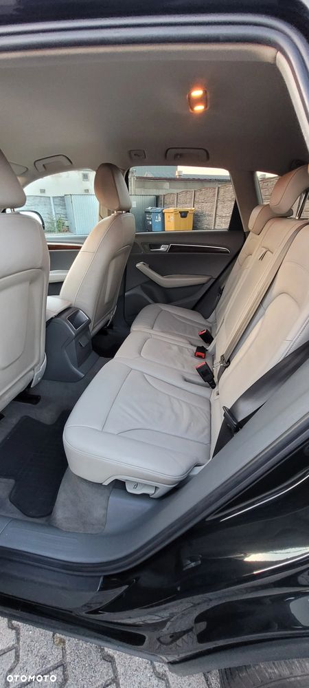 Audi Q5 3.0 TDI Quattro S tronic - 18
