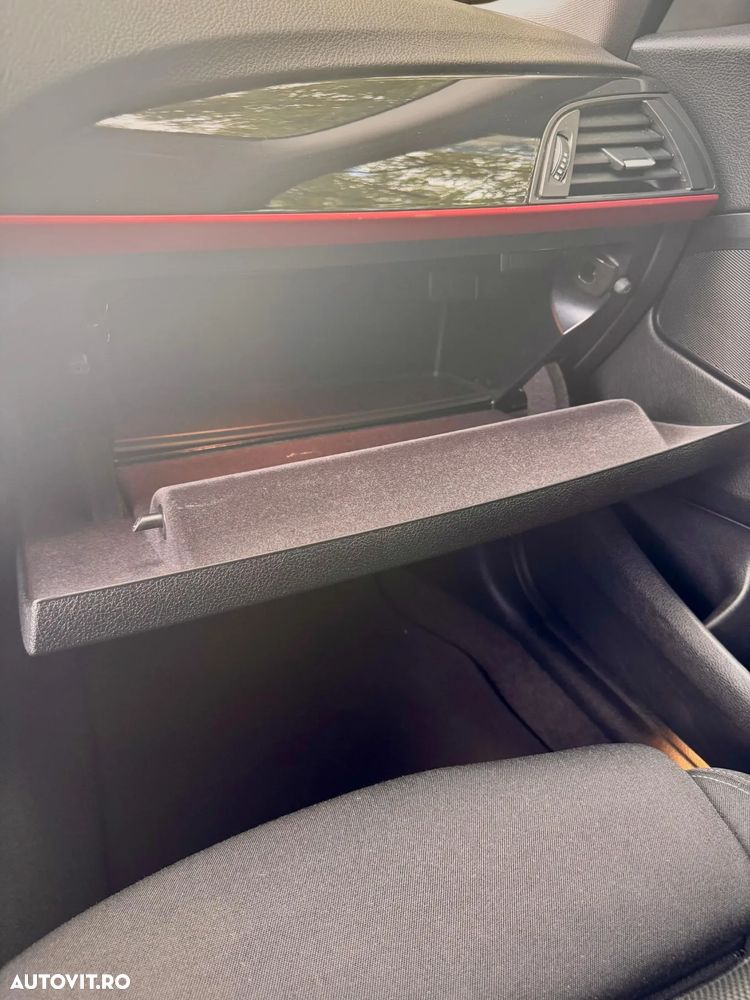 BMW Seria 1 116d Sport Line - 20