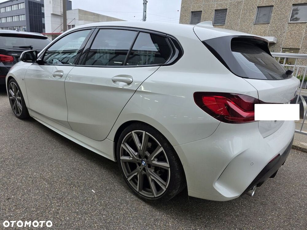 BMW Seria 1 118i Edition M Sport Shadow - 3