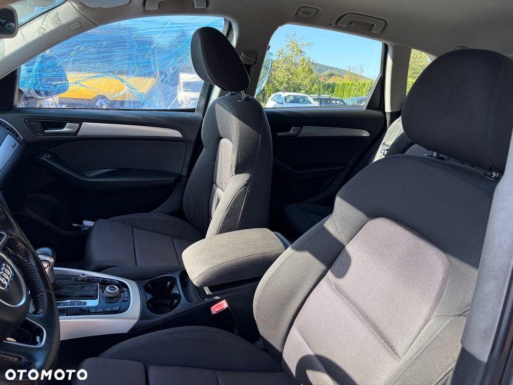 Audi Q5 - 19