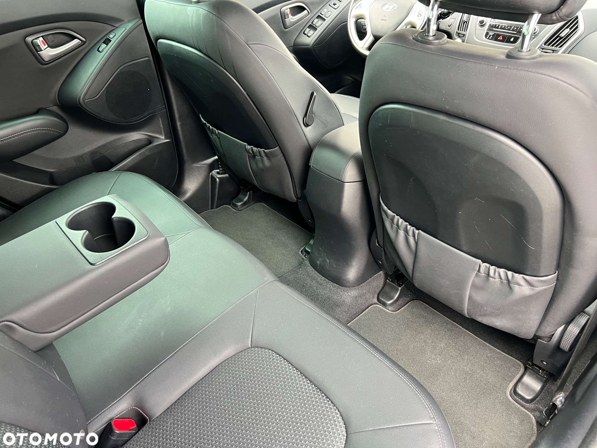 Hyundai ix35 1.7 CRDi 2WD Comfort - 9