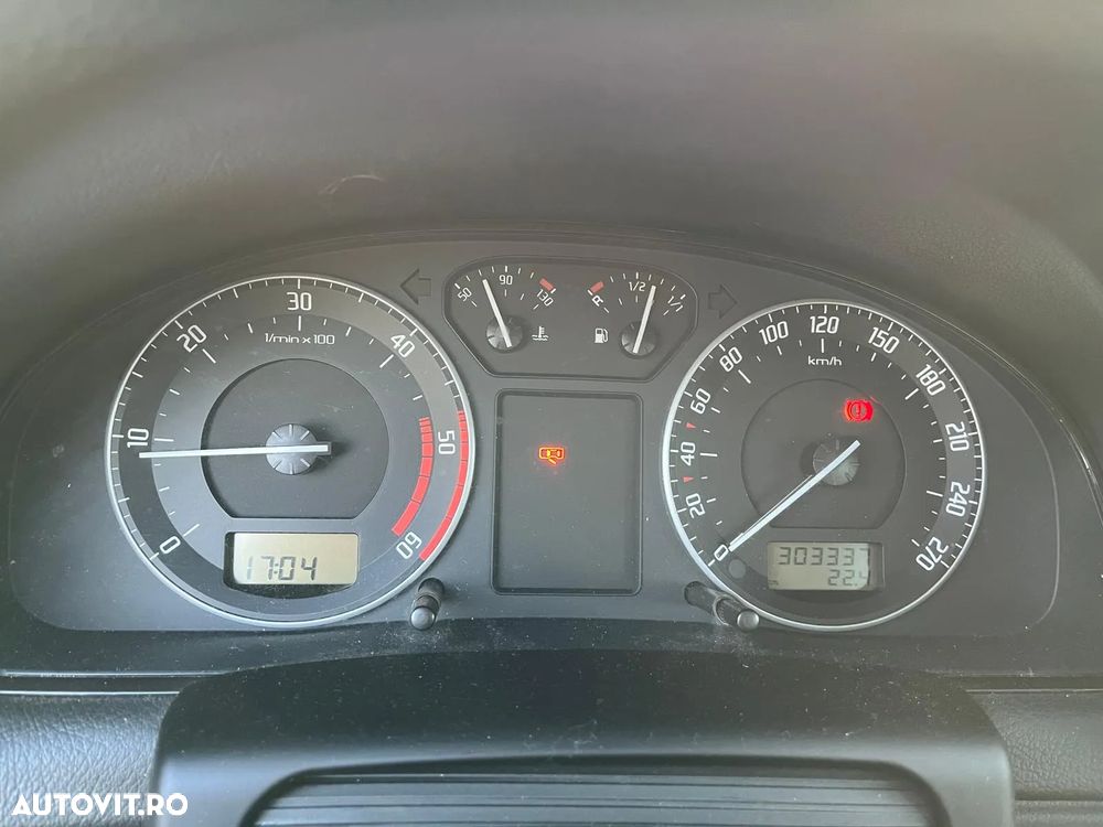 Skoda Superb 2.0 TDI Comfort - 18