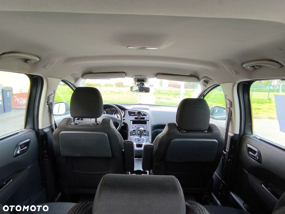 Peugeot 5008 1.6 e-HDi Active S&S - 15