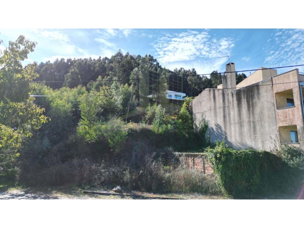 Lote de Terreno para construção em Seixas - Grande imagem: 2/9