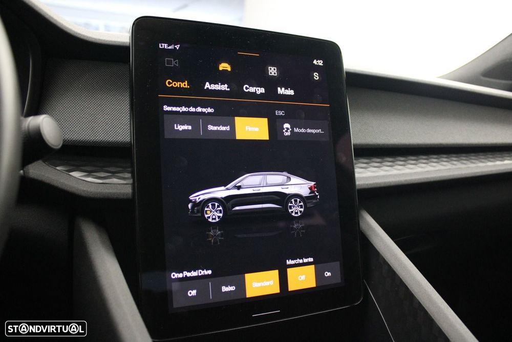 Polestar 2 Long Range 78 kWh - 17