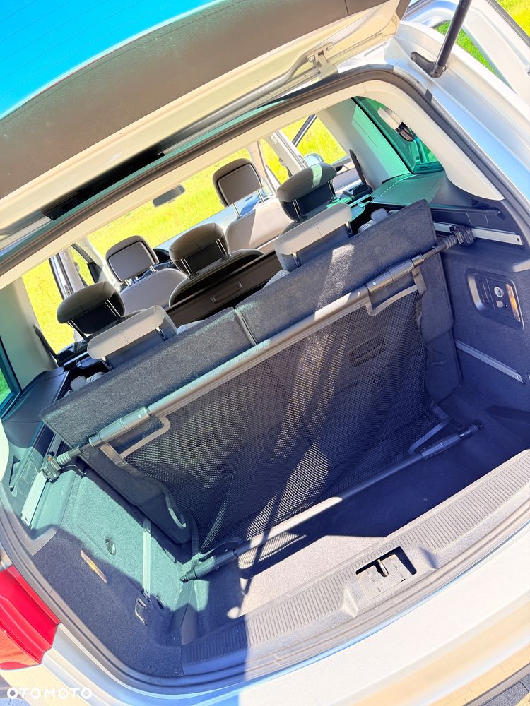 Seat Alhambra 2.0 TDI Sport Edition - 14