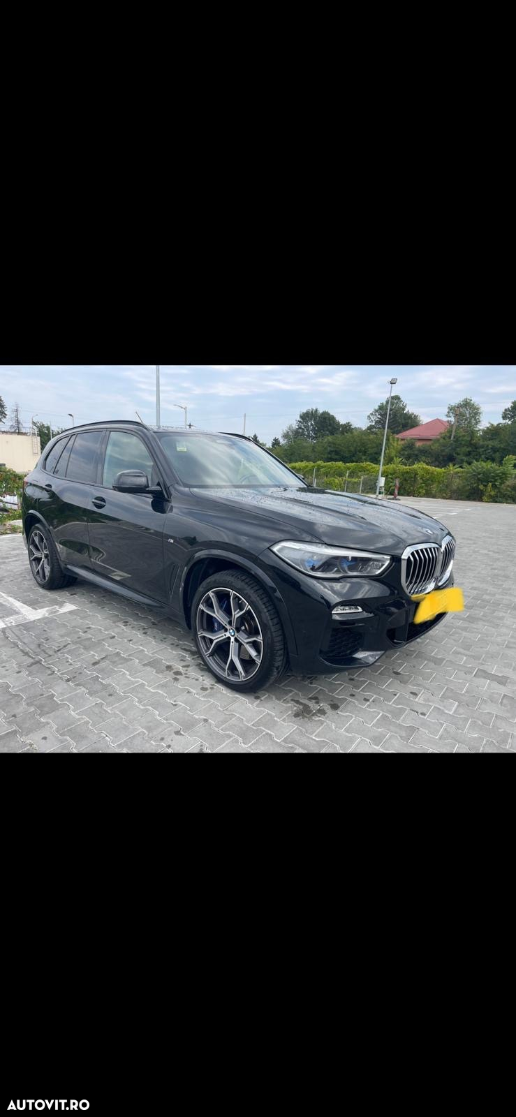 BMW X5 xDrive30d - 5
