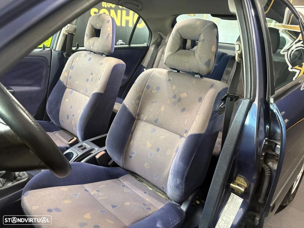 Mitsubishi Carisma HB 1.9 Di-D HP Avance - 7