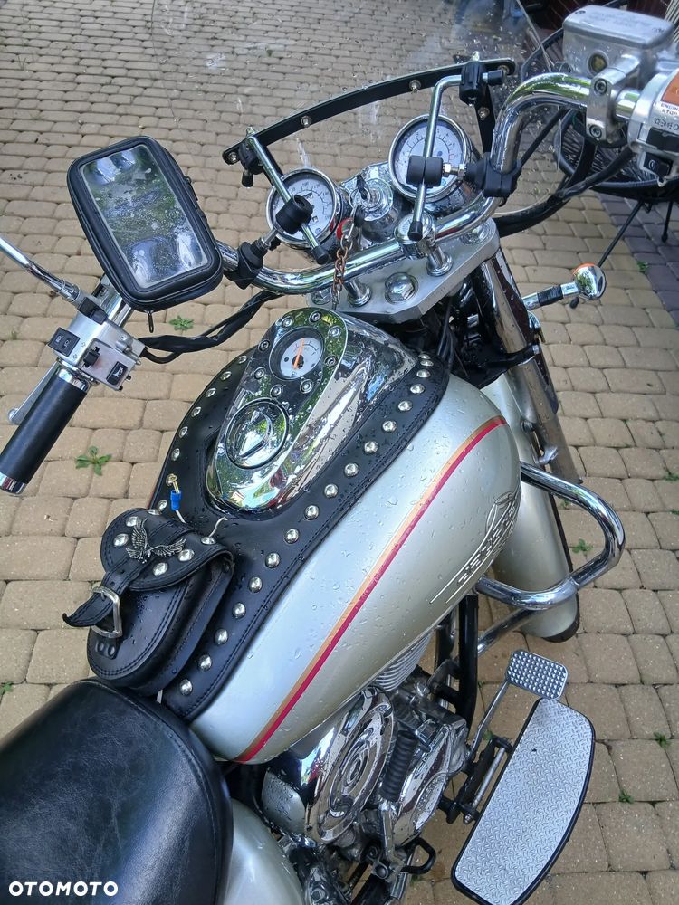Daelim VL - 1