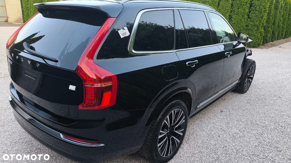 Volvo XC 90 - 9