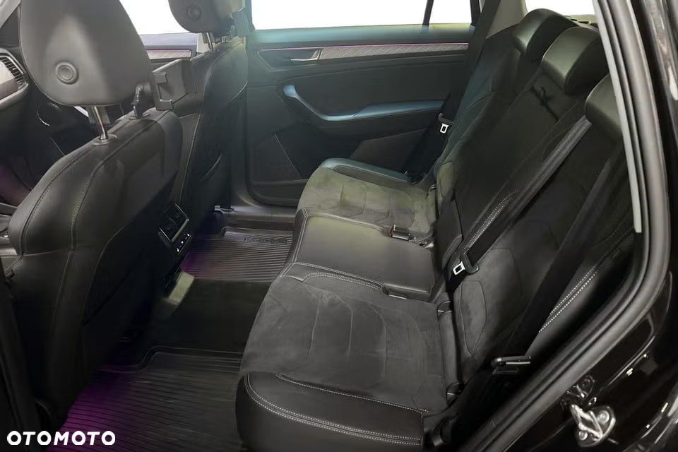 Skoda Kodiaq 2.0 TDI 4x4 DSG Style - 7