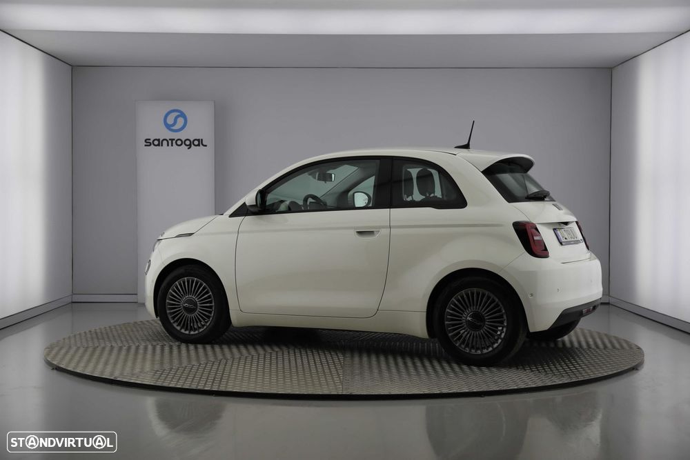 Fiat 500e 42 kWh Icon - 3