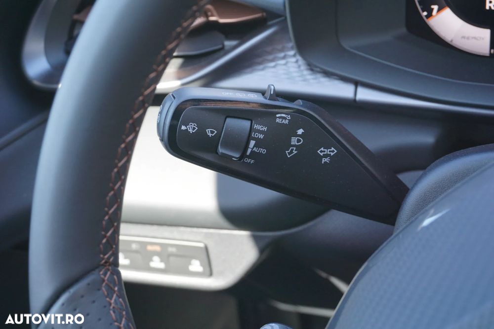 Cupra Terramar 2.0 TSI DSG7 4Drive - 18
