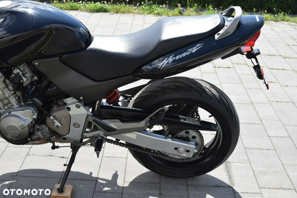 Honda CB - 6