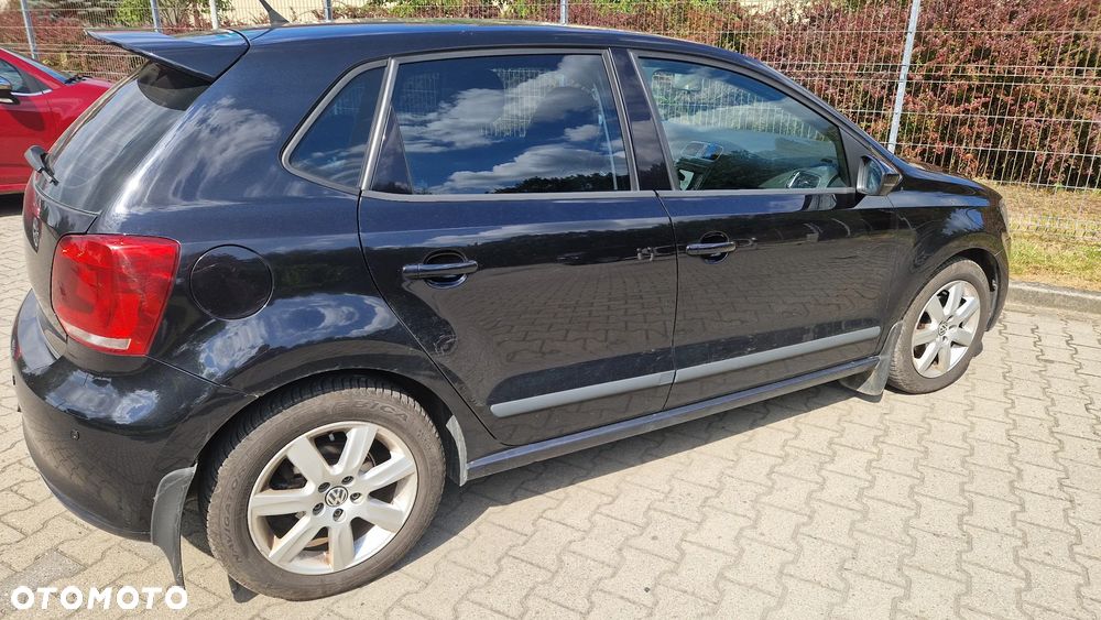 Volkswagen Polo 1.4 16V Highline - 2