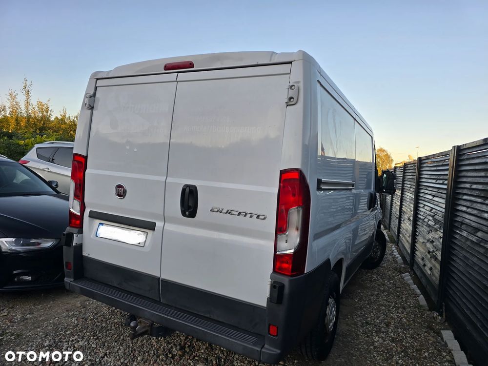 Fiat Ducato - 6