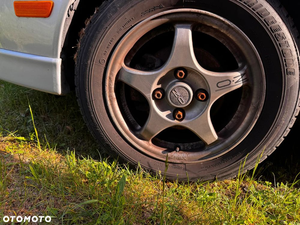 Mitsubishi Lancer 2.0 Sport - 28