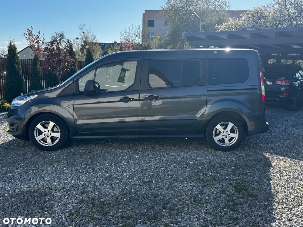 Ford Transit Connect 230 L2 Trend - 7