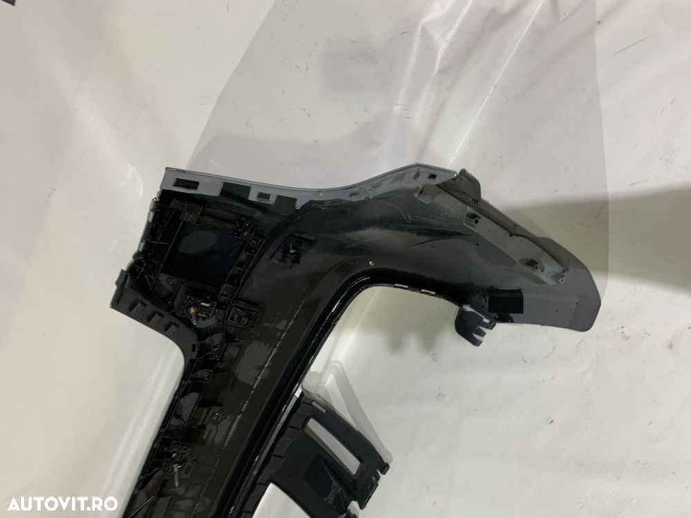 Bara spate Audi A3 S-Line,Sportback,  Hatchback, 2013, 2014, 2015, 2016. - 3