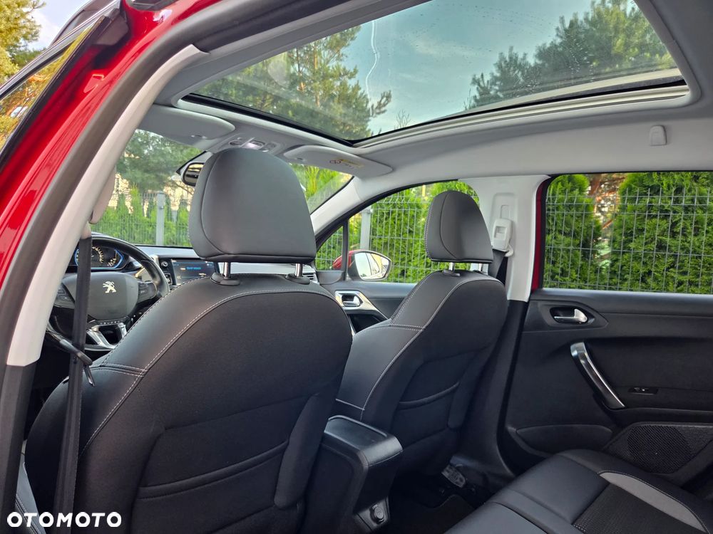 Peugeot 2008 1.6 BlueHDi Crossway - 21
