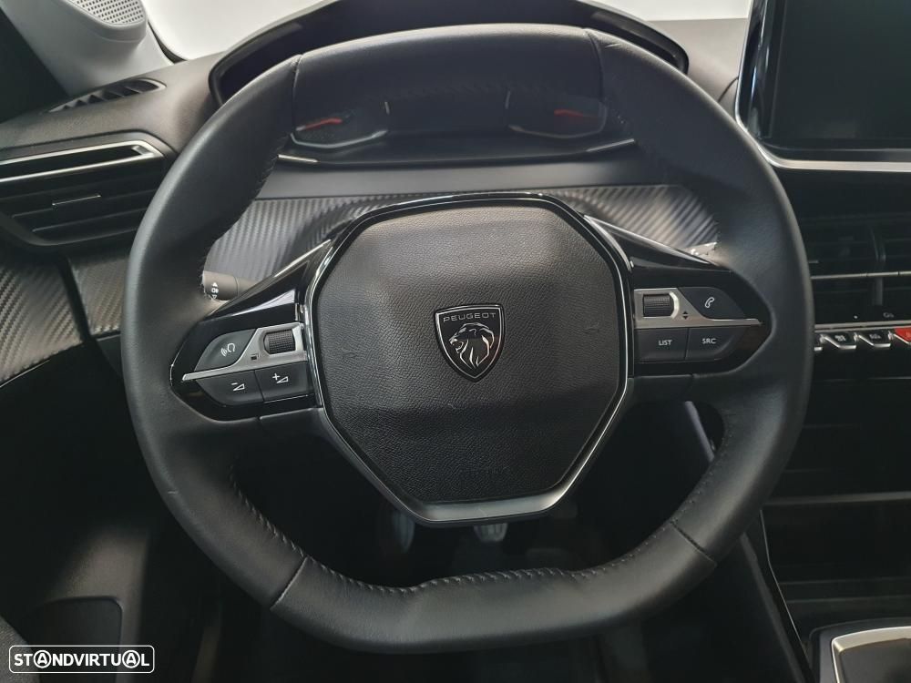 Peugeot 208 1.2 PureTech Active - 10