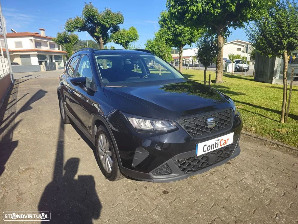 SEAT Arona 1.0 TSI Style - 1