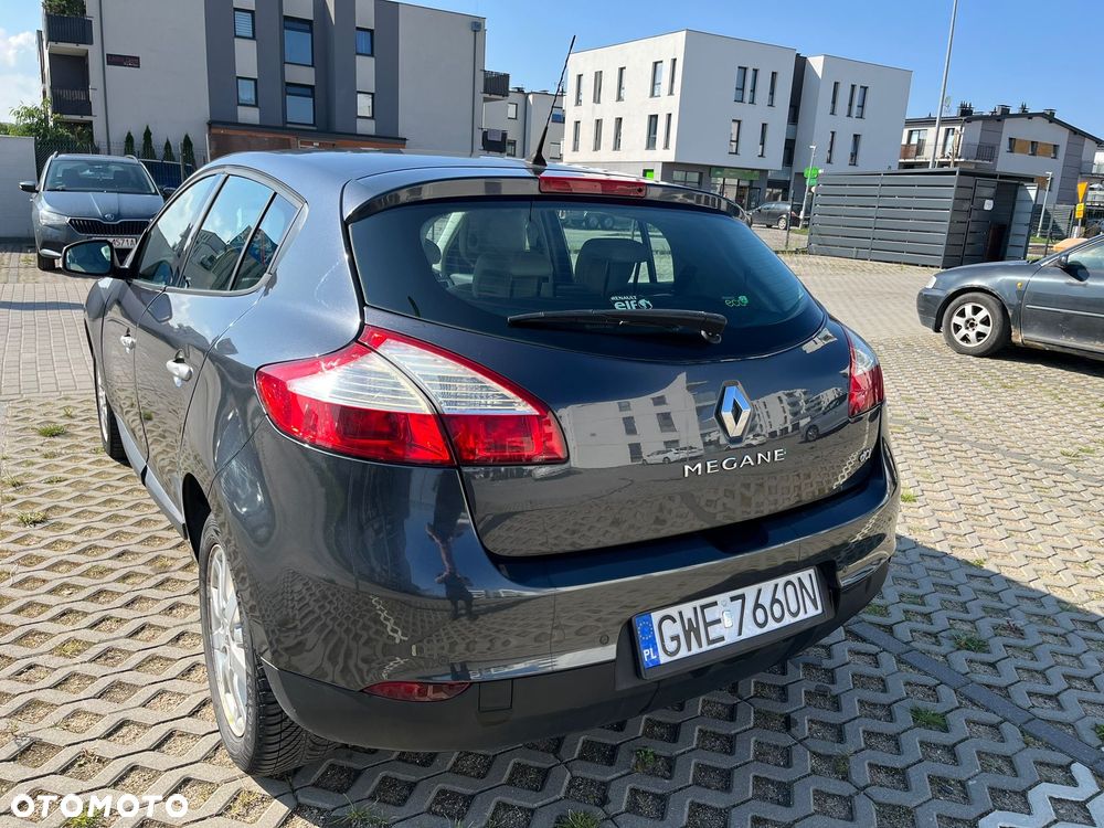 Renault Megane - 6