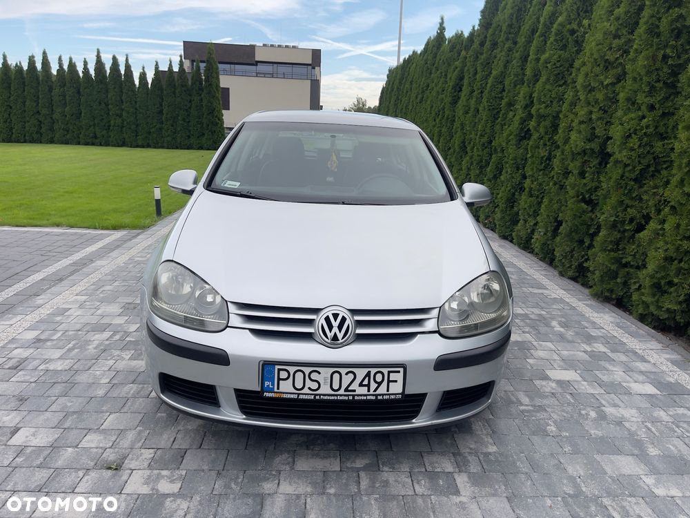 Volkswagen Golf - 27