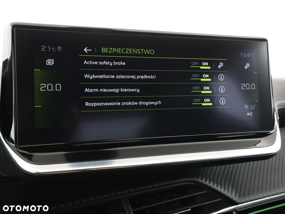 Peugeot 2008 1.2 PureTech GT Line S&S EAT8 - 25
