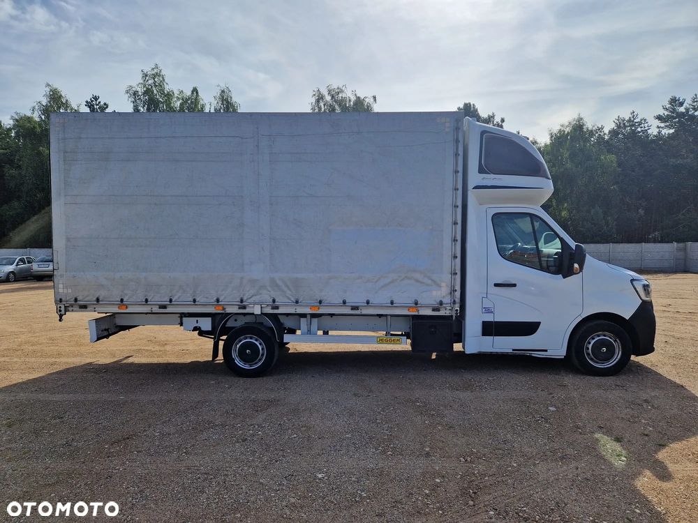 Renault MASTER - 5