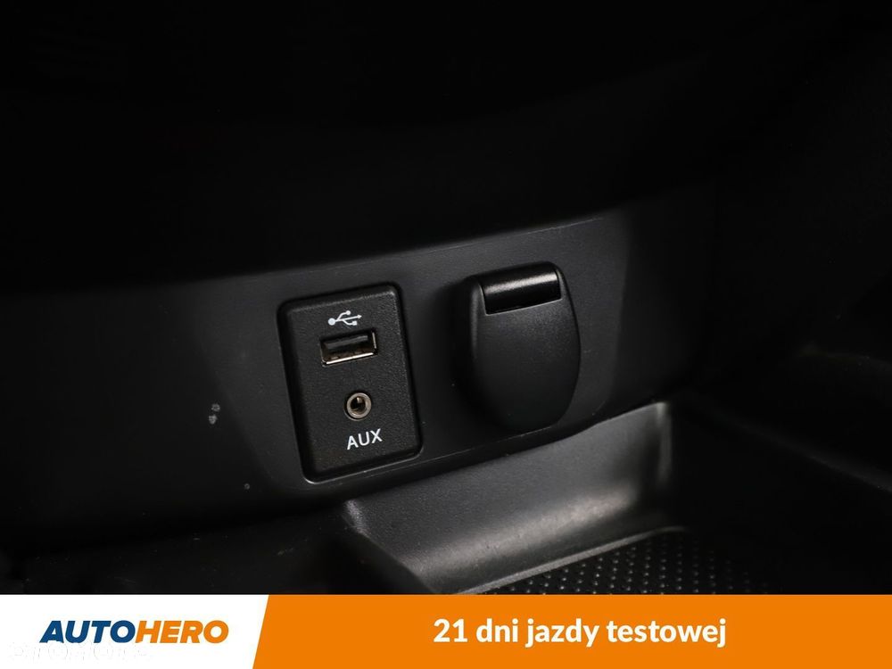 Nissan X-Trail 1.6 DCi Tekna 4WD EU6 - 24