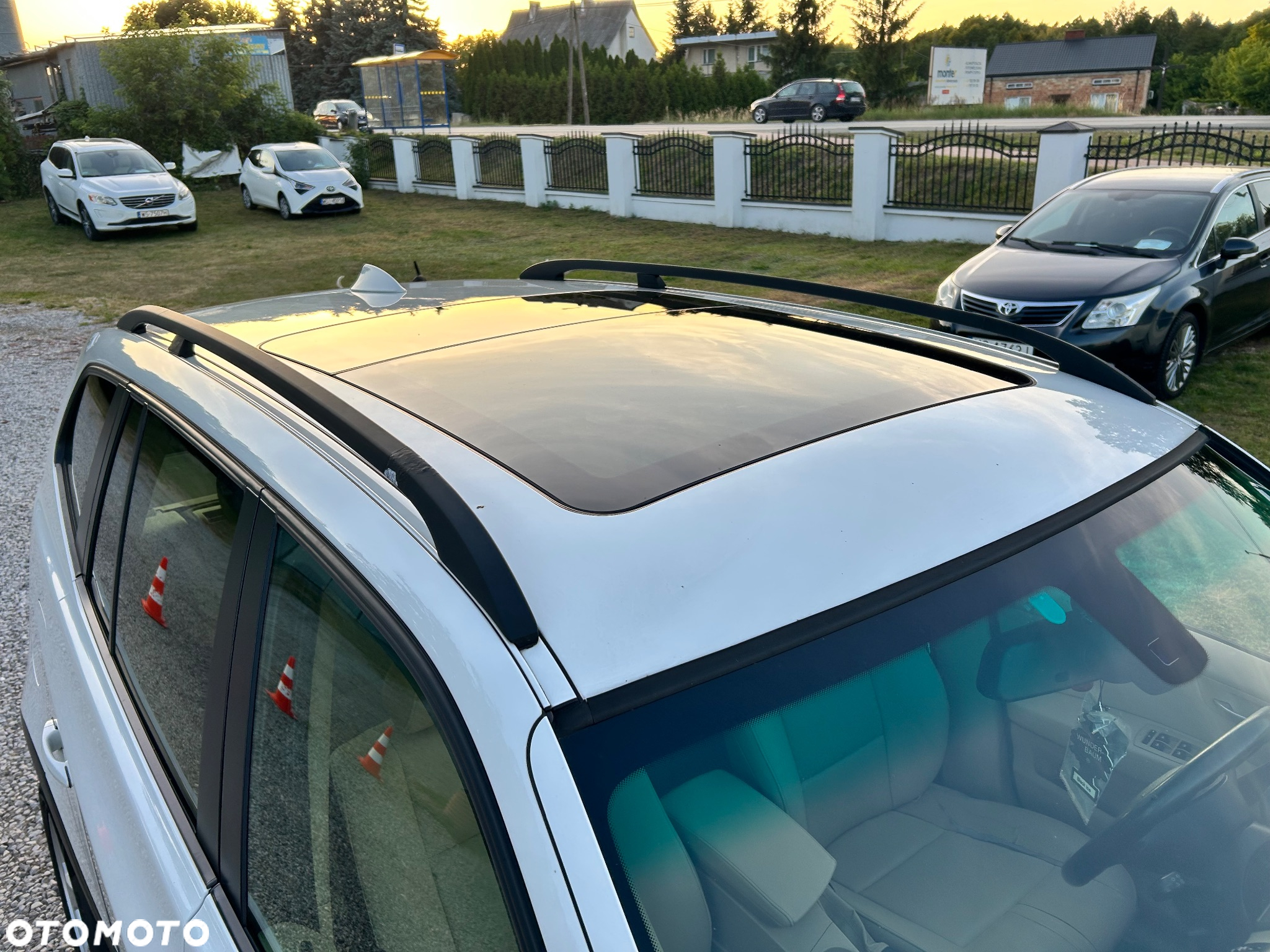 BMW X3 3.0si - 23