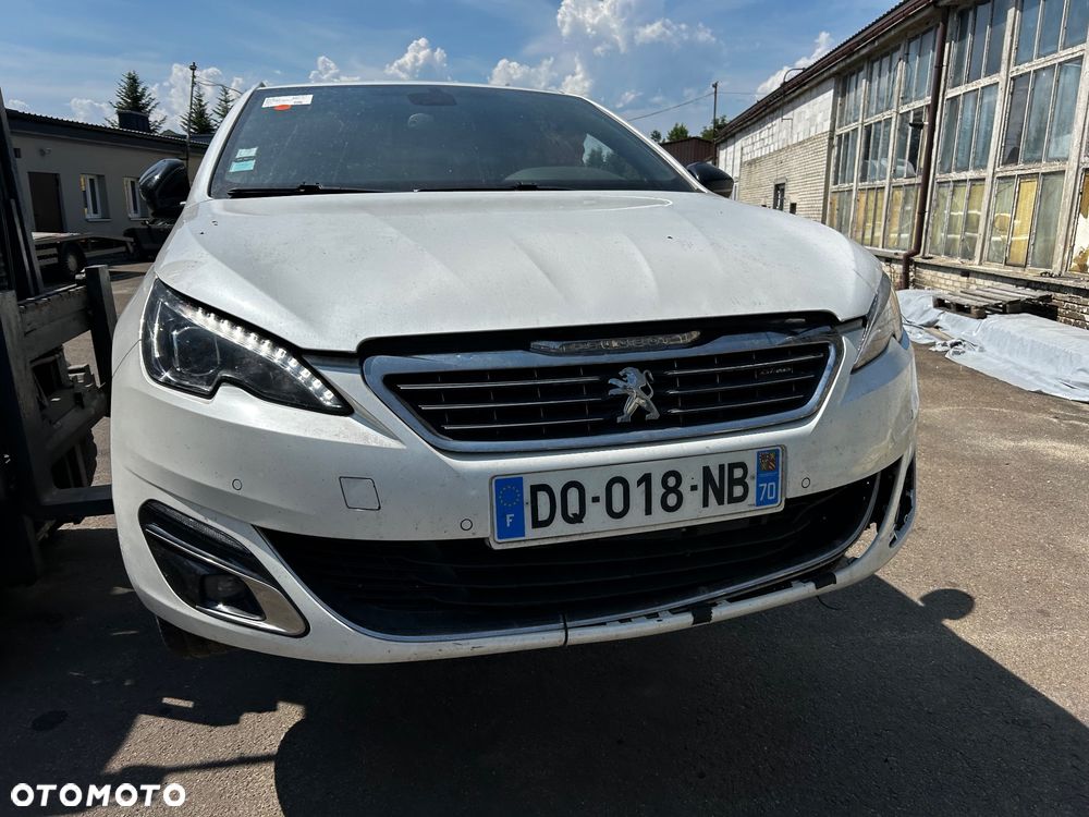 Peugeot 308 - 27