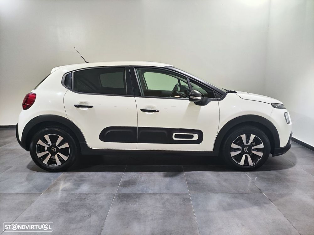 Citroën C3 1.2 PureTech Max - 4