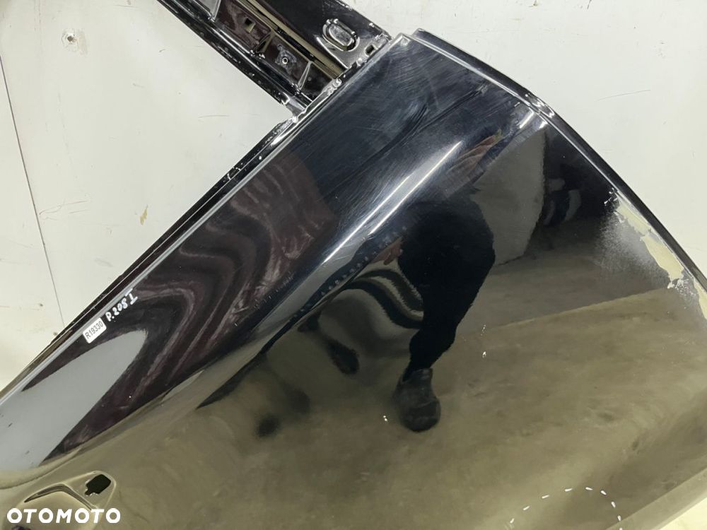 Drzwi Peugeot 208 1 I A9 12-19r. prawe tylne prawy tył - 8