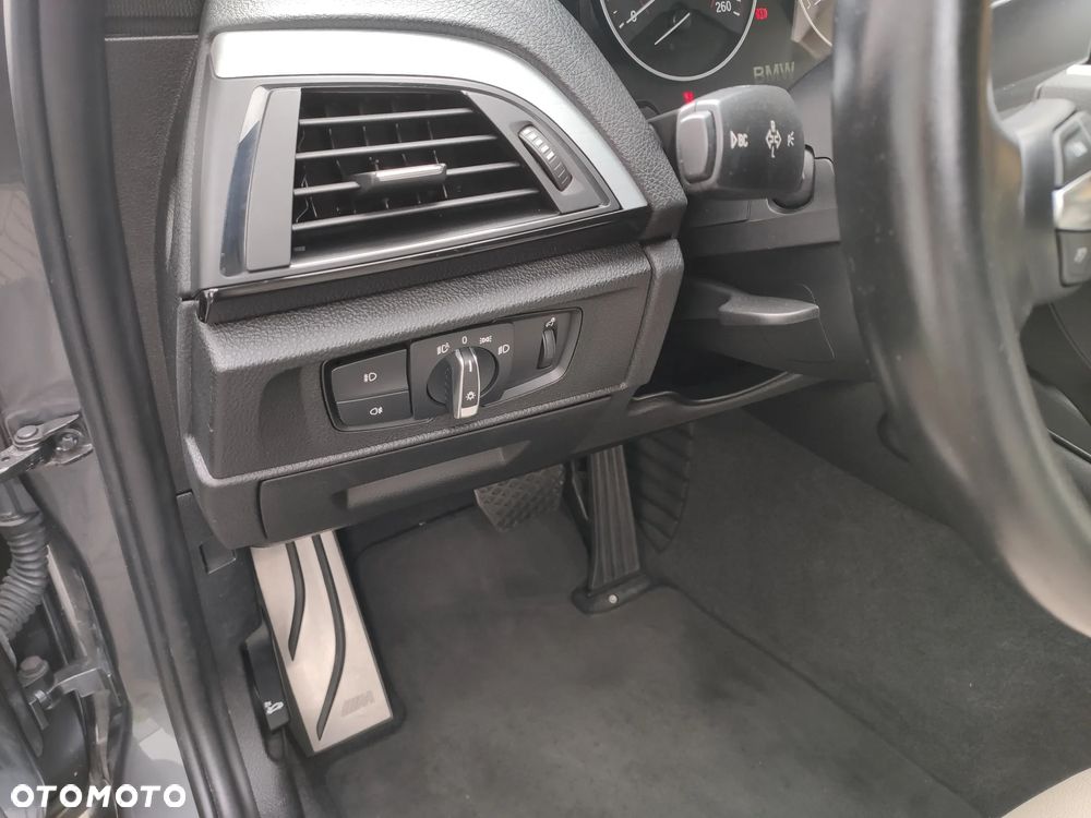 BMW Seria 1 118d M Sport - 17