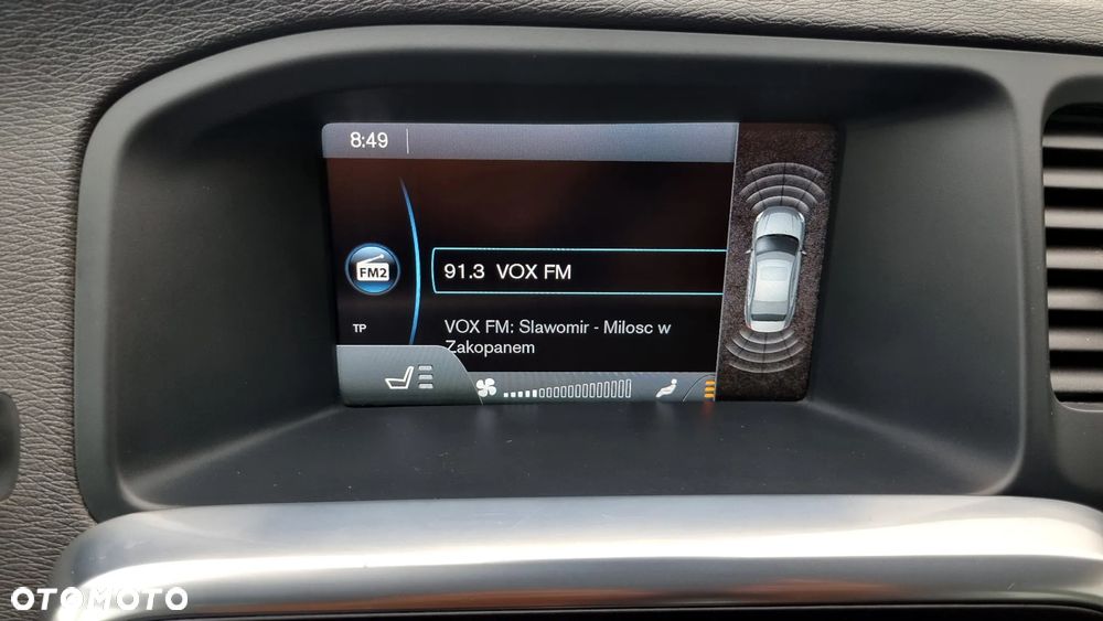 Volvo S60 D3 RDesign - 30
