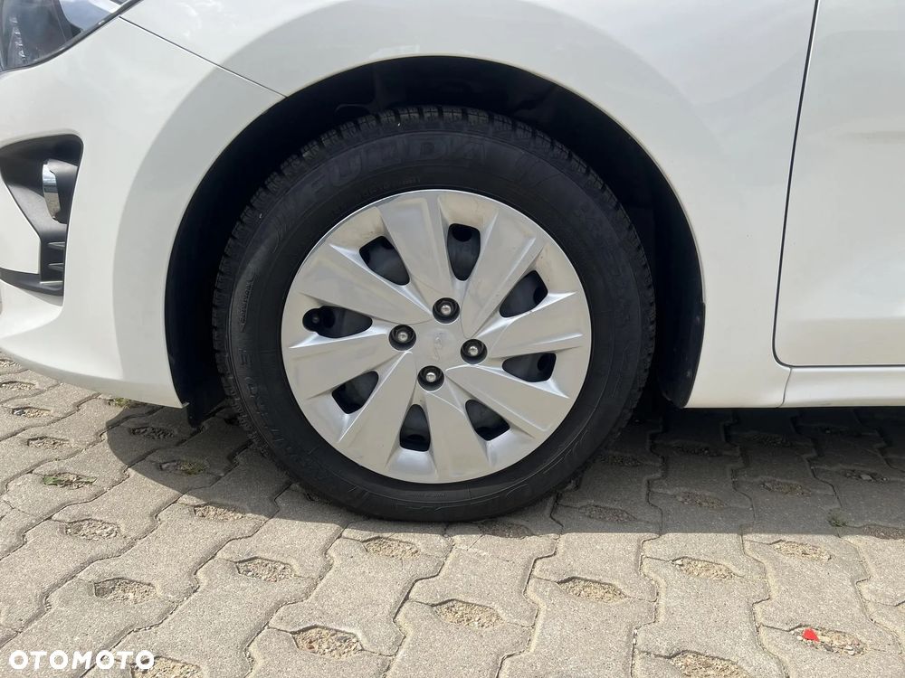 Kia Rio 1.0 T-GDI M - 18